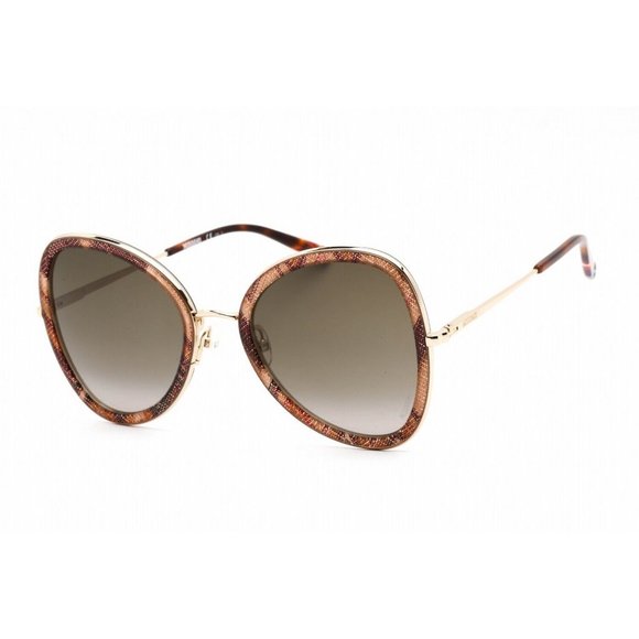 Missoni Sunglasses MIS0042S-QQ7HA-54 New with tags main image 4